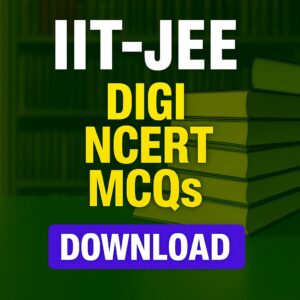 iit jee ncert & mcqs