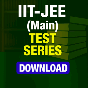IIT - JEE Test Series